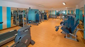 Palestra