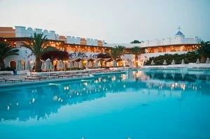 ALPISELECT LAGAS AEGEAN VILLAGE – Iraklidi