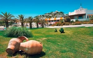 ALPISELECT LAGAS AEGEAN VILLAGE – Iraklidi