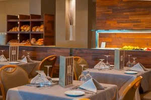 Ristorante principale