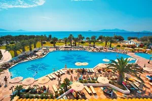 ALPISELECT LAGAS AEGEAN VILLAGE – Iraklidi