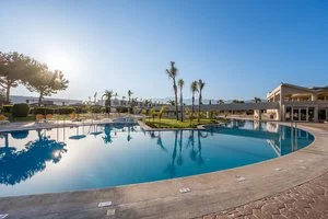 Piscina principale