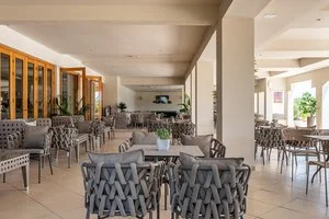 Bar principale