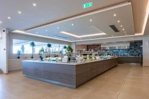 Ristorante principale