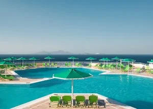 Piscina principale
