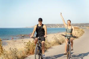 Noleggio biciclette