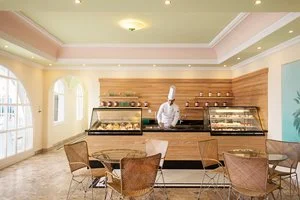 Creperia/gelateria