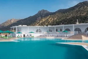 Piscina principale