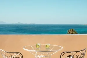 Doppia vista mare