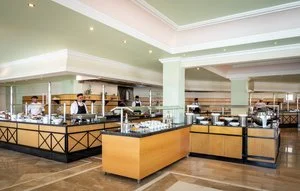 Ristorante principale