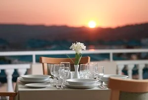 Ristorante principale