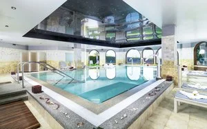 PRINCESA YAIZA SUITE HOTEL RESORT – Yaiza