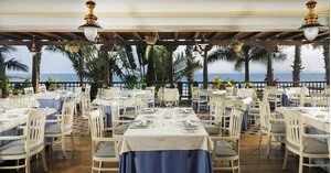 PRINCESA YAIZA SUITE HOTEL RESORT – Yaiza