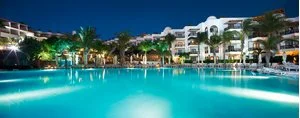 PRINCESA YAIZA SUITE HOTEL RESORT – Yaiza