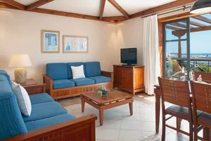 PRINCESA YAIZA SUITE HOTEL RESORT – Yaiza