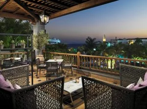 PRINCESA YAIZA SUITE HOTEL RESORT – Yaiza