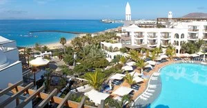 PRINCESA YAIZA SUITE HOTEL RESORT – Yaiza