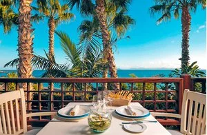 PRINCESA YAIZA SUITE HOTEL RESORT – Yaiza