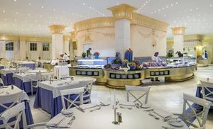 PRINCESA YAIZA SUITE HOTEL RESORT – Yaiza
