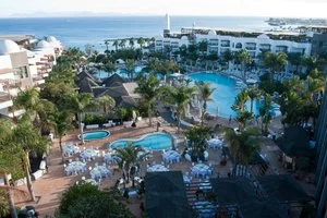PRINCESA YAIZA SUITE HOTEL RESORT – Yaiza