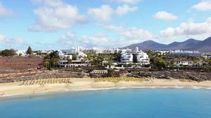 PRINCESA YAIZA SUITE HOTEL RESORT – Yaiza