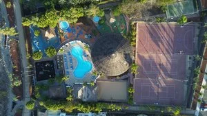 PRINCESA YAIZA SUITE HOTEL RESORT – Yaiza