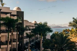 PRINCESA YAIZA SUITE HOTEL RESORT – Yaiza