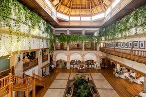 PRINCESA YAIZA SUITE HOTEL RESORT – Yaiza