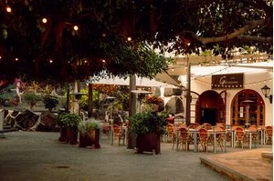 PRINCESA YAIZA SUITE HOTEL RESORT – Yaiza