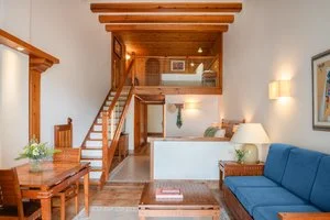 PRINCESA YAIZA SUITE HOTEL RESORT – Yaiza
