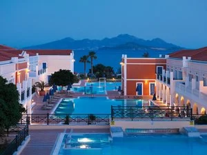 SEACLUB PORTO BELLO ROYAL – Coo
