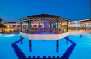 Ristorante italiano Due Ponti