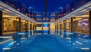 Centro SPA