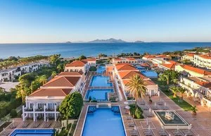 SEACLUB PORTO BELLO ROYAL – Coo
