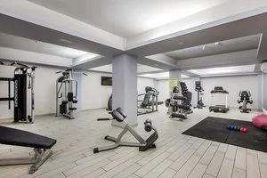 Palestra