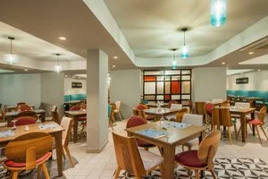 Ristorante italiano Due Ponti