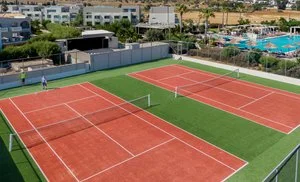 Campi da tennis