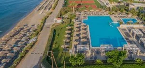 SEACLUB AKTI PALACE – Kos