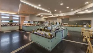 Ristorante principale