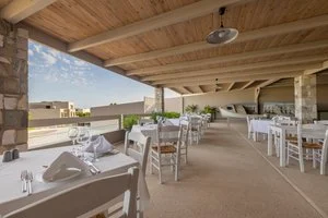 Ristorante tematico The Asterias