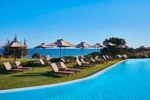 SEARESORT ATLANTICA BELVEDERE RESORT & SPA – Kardamaina