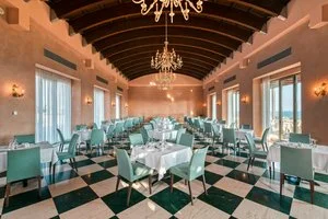 Ristorante principale