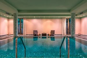 Centro SPA