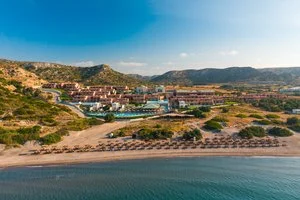 SEARESORT ATLANTICA BELVEDERE RESORT & SPA – Kardamaina
