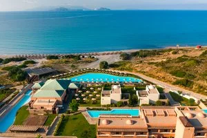 SEARESORT ATLANTICA BELVEDERE RESORT & SPA – Kardamaina