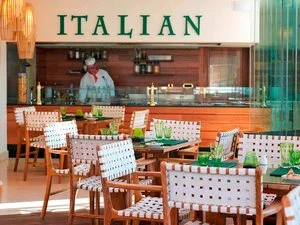 Ristorante tematico italiano
