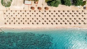 SEARESORT MITSIS SELECTION BLUE DOMES – Iraklidi