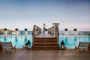 SEARESORT MITSIS SELECTION BLUE DOMES – Iraklidi