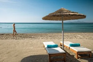 SEARESORT MITSIS SELECTION BLUE DOMES – Iraklidi