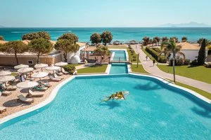 SEARESORT MITSIS SELECTION BLUE DOMES – Iraklidi